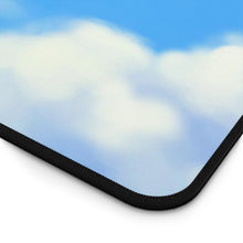 Load image into Gallery viewer, Fate/Stay Night Mouse Pad (Desk Mat) Hemmed Edge