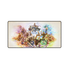 Load image into Gallery viewer, Hetalia: Axis Powers Mouse Pad (Desk Mat)