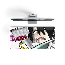 Load image into Gallery viewer, My Hero Academia Mouse Pad (Desk Mat) On Desk