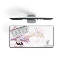 Load image into Gallery viewer, Angel Beats! Mouse Pad (Desk Mat)