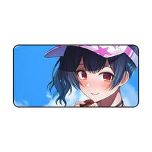 Load image into Gallery viewer, The iDOLM@STER: Shiny Colors Mouse Pad (Desk Mat)