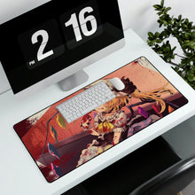Load image into Gallery viewer, Touhou Mouse Pad (Desk Mat)
