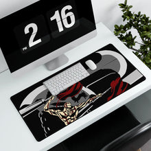 Load image into Gallery viewer, Anime Bleach Mouse Pad (Desk Mat)