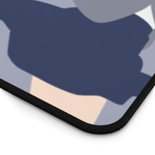 Load image into Gallery viewer, Monthly Girls' Nozaki-kun Chiyo Sakura, Umetarou Nozaki Mouse Pad (Desk Mat) Hemmed Edge
