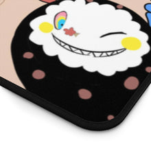 Load image into Gallery viewer, Puella Magi Madoka Magica Charlotte Mouse Pad (Desk Mat) On Desk