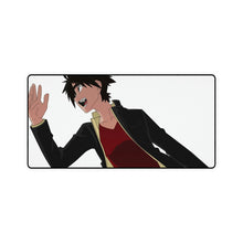 Load image into Gallery viewer, UQ Holder! Mouse Pad (Desk Mat)