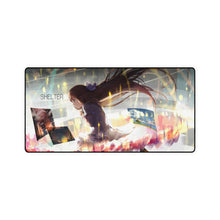 Load image into Gallery viewer, Anime Shelter Mouse Pad (Desk Mat)