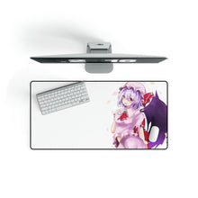 Load image into Gallery viewer, Touhou Mouse Pad (Desk Mat)