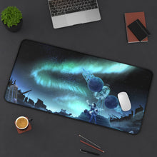 Load image into Gallery viewer, Anime Original Mouse Pad (Desk Mat) On Desk