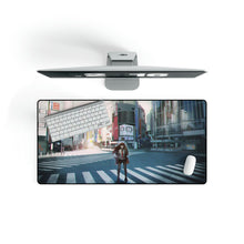 Load image into Gallery viewer, Anime Steins;Gate Mouse Pad (Desk Mat)