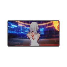 Load image into Gallery viewer, Benghuai Xueyuan Mouse Pad (Desk Mat)