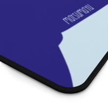 Load image into Gallery viewer, Love Live! Hanayo Koizumi Mouse Pad (Desk Mat) Hemmed Edge