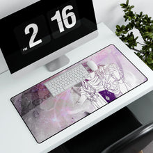 Load image into Gallery viewer, Macross Frontier Mouse Pad (Desk Mat) With Laptop