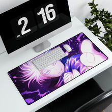 Load image into Gallery viewer, Jujutsu Kaisen Mouse Pad (Desk Mat)