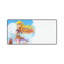 Load image into Gallery viewer, Anime RWBY Mouse Pad (Desk Mat)