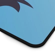 Load image into Gallery viewer, Ghost In The Shell Mouse Pad (Desk Mat) Hemmed Edge