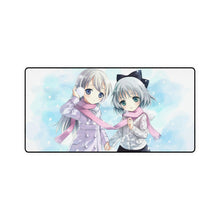 Load image into Gallery viewer, Strike Witches Mouse Pad (Desk Mat)