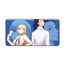 Load image into Gallery viewer, My Dress-Up Darling Marin Kitagawa Mouse Pad (Desk Mat)