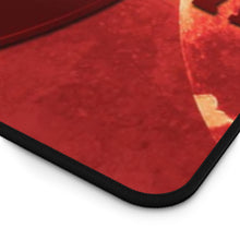 Load image into Gallery viewer, Anime Halloween Mouse Pad (Desk Mat) Hemmed Edge