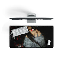 Load image into Gallery viewer, Anime Bleach Mouse Pad (Desk Mat)