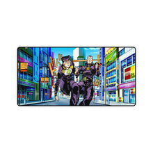 Load image into Gallery viewer, Anime Jojo's Bizarre Adventure Mouse Pad (Desk Mat)