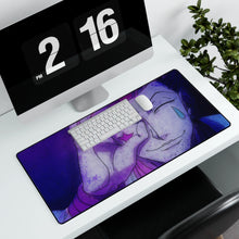 Load image into Gallery viewer, Hunter x Hunter Mouse Pad (Desk Mat) With Laptop