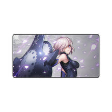 Load image into Gallery viewer, Fate/Grand Order Mashu Kyrielight Mouse Pad (Desk Mat)
