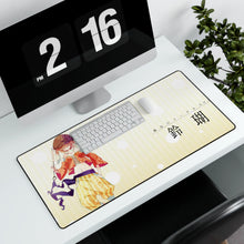 Load image into Gallery viewer, Touhou Mouse Pad (Desk Mat)