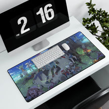 Load image into Gallery viewer, Anime Pokémon Mouse Pad (Desk Mat) With Laptop