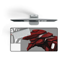 Load image into Gallery viewer, Anime Neon Genesis Evangelion Mouse Pad (Desk Mat) On Desk