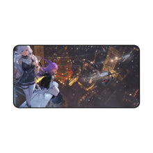 Load image into Gallery viewer, Azur Lane Mouse Pad (Desk Mat)