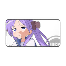 Load image into Gallery viewer, Lucky Star Kagami Hiiragi Mouse Pad (Desk Mat)