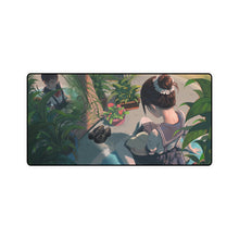 Load image into Gallery viewer, Resting time Mouse Pad (Desk Mat)