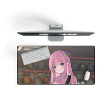 Load image into Gallery viewer, Hitori Gotou Mouse Pad (Desk Mat)