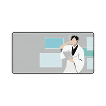 Load image into Gallery viewer, Anime Bleach Mouse Pad (Desk Mat)