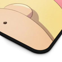 Load image into Gallery viewer, EroManga-Sensei Mouse Pad (Desk Mat) Hemmed Edge