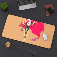 Load image into Gallery viewer, Fate/Apocrypha by Mouse Pad (Desk Mat) On Desk