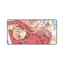 Load image into Gallery viewer, Gabriel DropOut Gabriel Tenma White Mouse Pad (Desk Mat)