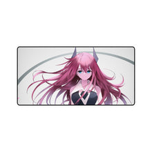 Load image into Gallery viewer, Anime Girl Mouse Pad (Desk Mat)