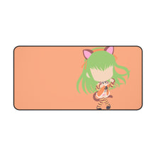 Load image into Gallery viewer, Code Geass Mouse Pad (Desk Mat)