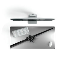 Load image into Gallery viewer, Sword Art Online Mouse Pad (Desk Mat)