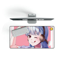 Load image into Gallery viewer, Uma Musume: Pretty Derby Mouse Pad (Desk Mat)