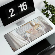 Load image into Gallery viewer, nan Mouse Pad (Desk Mat)