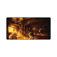 Load image into Gallery viewer, My Hero Academia Izuku Midoriya, Katsuki Bakugou Mouse Pad (Desk Mat)