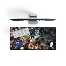 Load image into Gallery viewer, My Hero Academia Mouse Pad (Desk Mat) On Desk