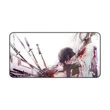 Load image into Gallery viewer, Zabuza Momochi, Haku (Naruto) Mouse Pad (Desk Mat)