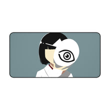 Load image into Gallery viewer, Nora Minimalist v1 Mouse Pad (Desk Mat)