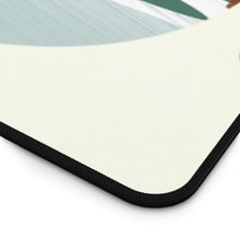 Load image into Gallery viewer, Nichijō Mouse Pad (Desk Mat) Hemmed Edge