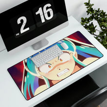 Load image into Gallery viewer, Urusei Yatsura (2022) Mouse Pad (Desk Mat)