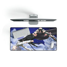 Load image into Gallery viewer, Strike Witches Mouse Pad (Desk Mat)